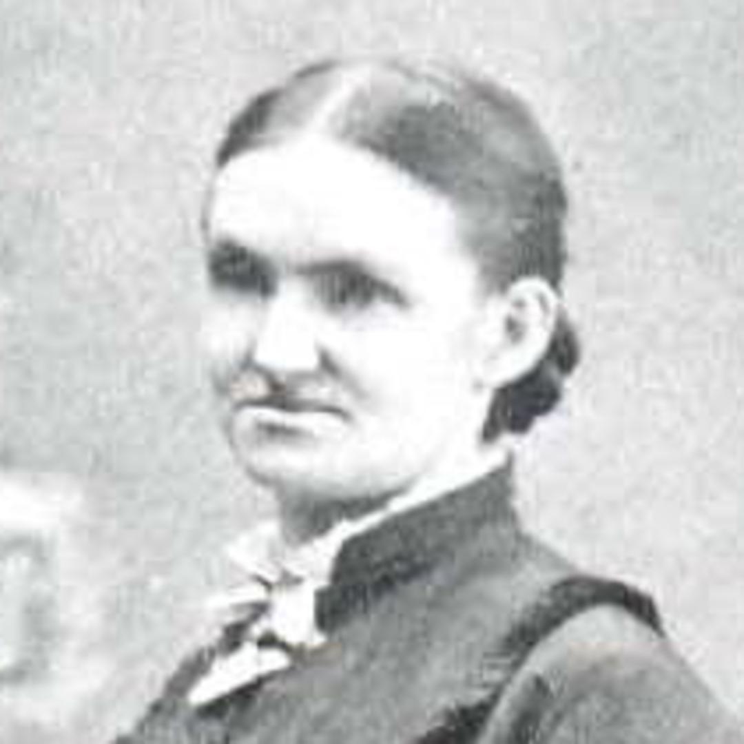 Margaret Stewart (1849 - 1917) Profile